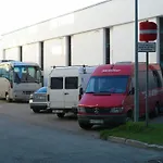 Carolina Отель 2*
