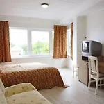 Hotel Carolina Parnu