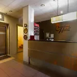 Отель Carolina Пярну
