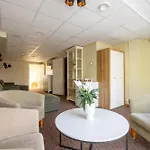 Hotel Carolina Parnu