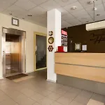 Carolina Hotel