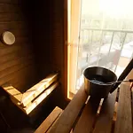 Carolina Hotel Parnu