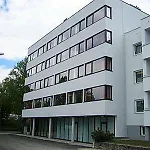 Hotel Carolina