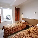 Carolina Hotel