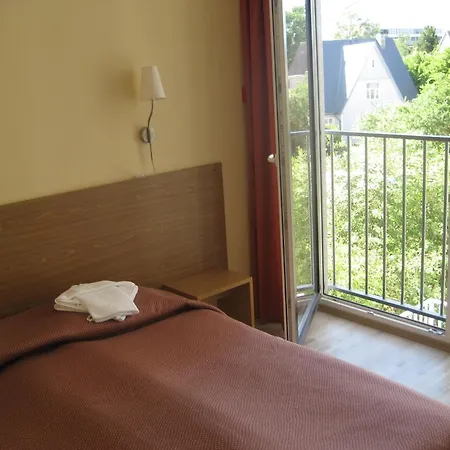 Carolina Παρνού