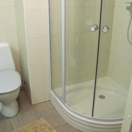 Carolina Ξενοδοχείο Παρνού