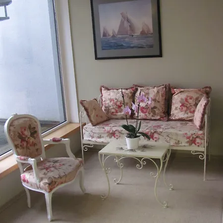 Carolina Otel Pärnu