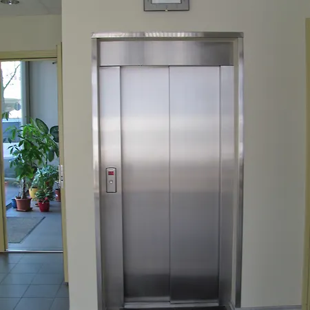 Carolina Ξενοδοχείο 2*