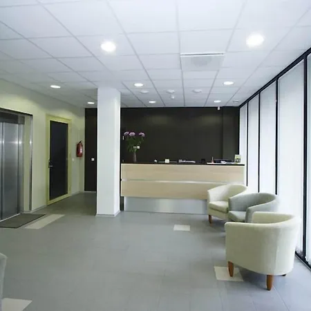 Carolina Ξενοδοχείο 2*