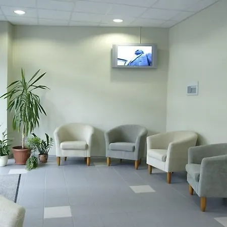 Carolina Ξενοδοχείο