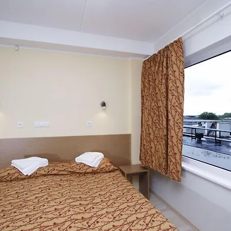 Carolina Ξενοδοχείο 2*