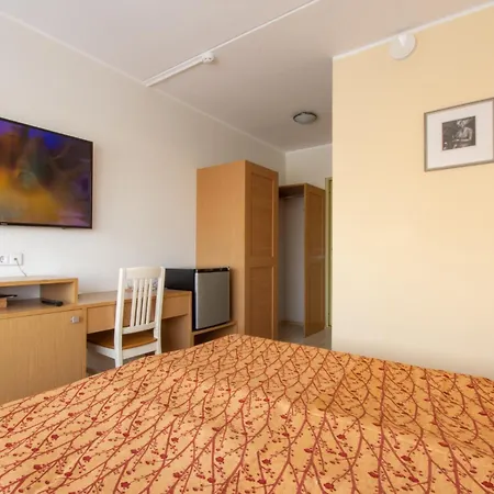 Carolina Szálloda Pärnu