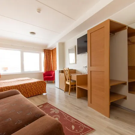 ホテル Carolina 2*