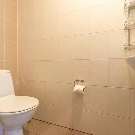 Carolina ホテル パルヌ