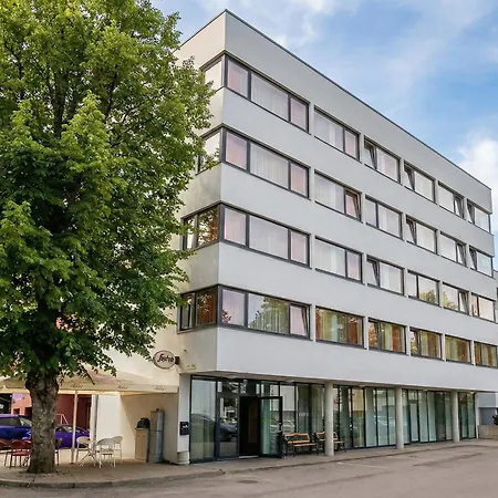 Carolina Hotel 2*