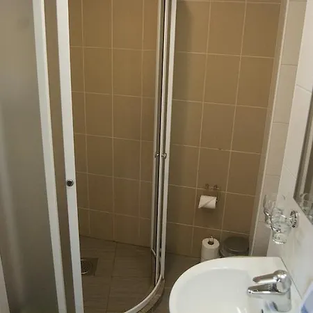 Hotel Carolina Parnu