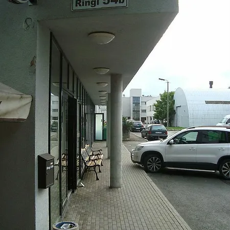 Carolina Hotel 2*