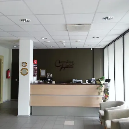 Carolina Hotel 2*