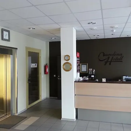 Carolina Hotel Parnu
