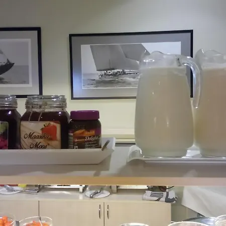 Carolina Ξενοδοχείο 2*