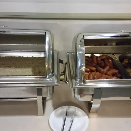 Hotel Carolina Pärnu