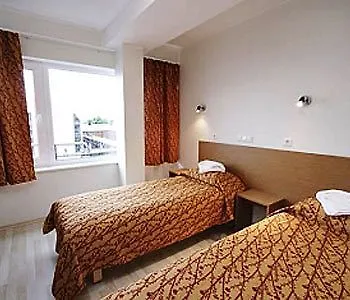Carolina Hotel