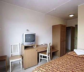Carolina 2* Parnu