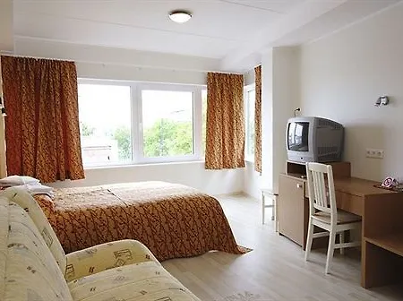 Hotel Carolina Parnu