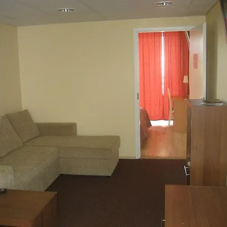 Carolina Hotel