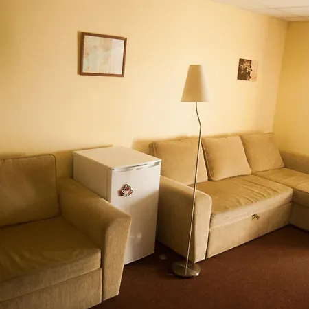 Carolina Ξενοδοχείο