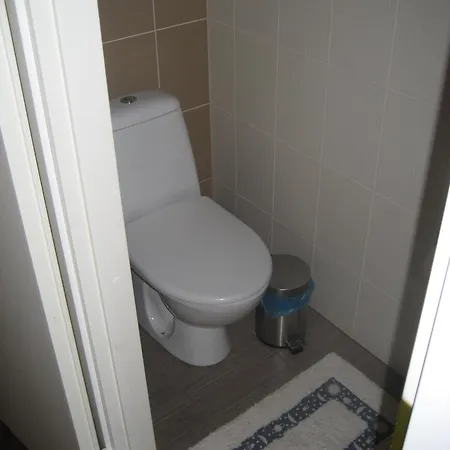 Ξενοδοχείο Carolina