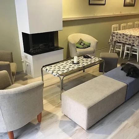 Otel Carolina Pärnu