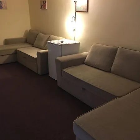 Carolina Ξενοδοχείο