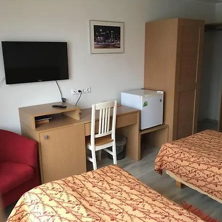 Ξενοδοχείο Carolina