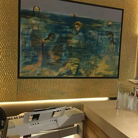 Carolina 페르누