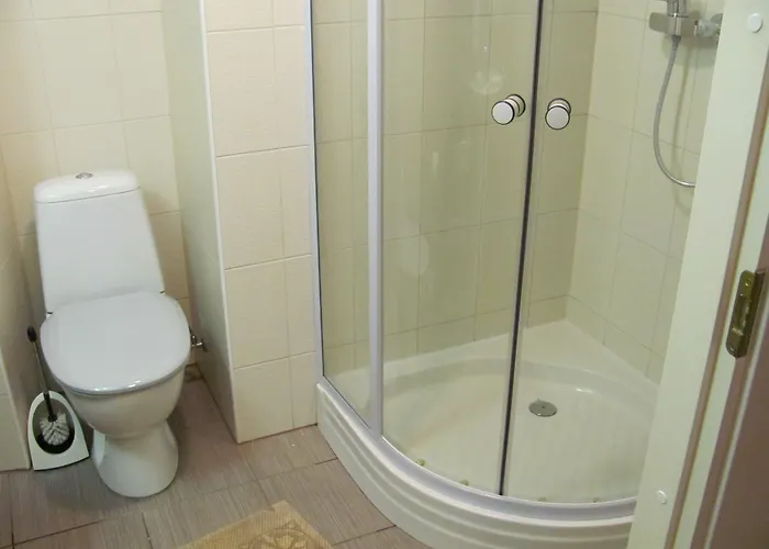 Carolina Hotel Parnu