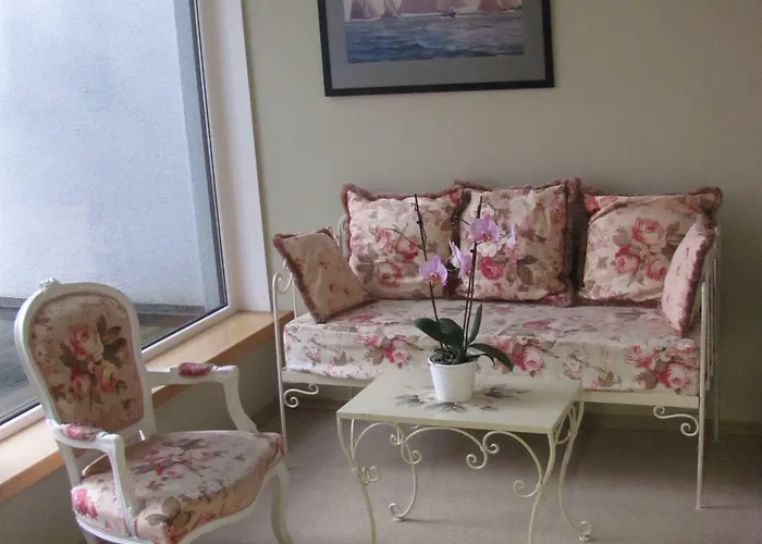 Carolina Hotel Parnu