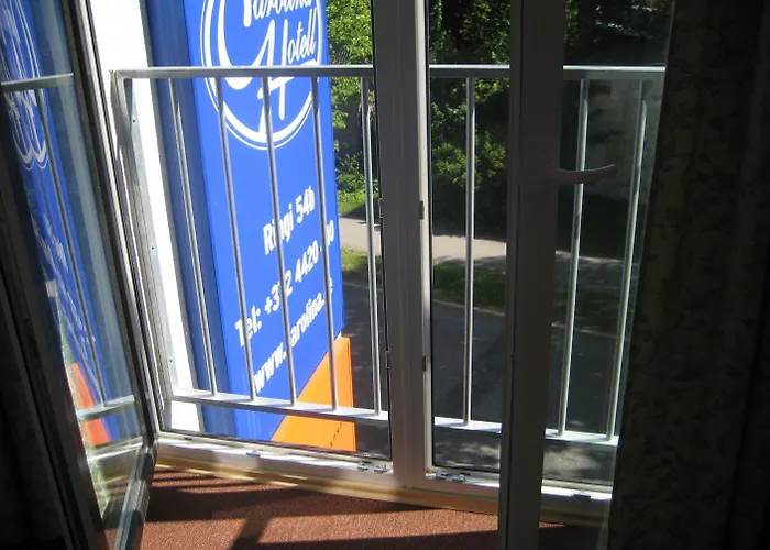 Carolina Szálloda 2*