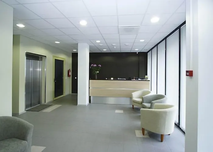 Carolina Szálloda 2*