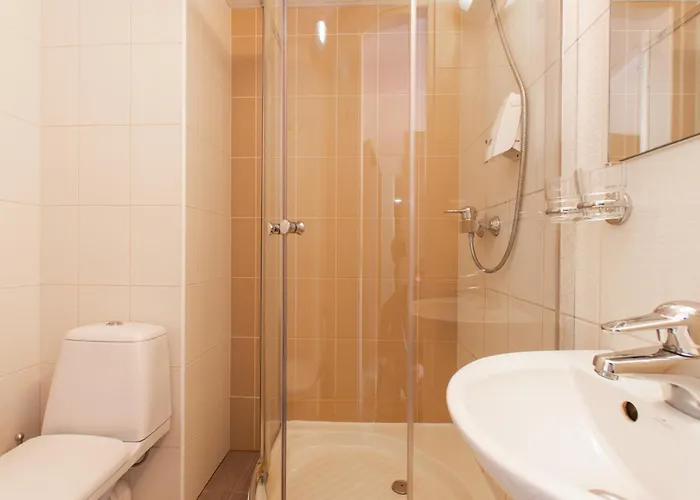 Carolina Szálloda 2*