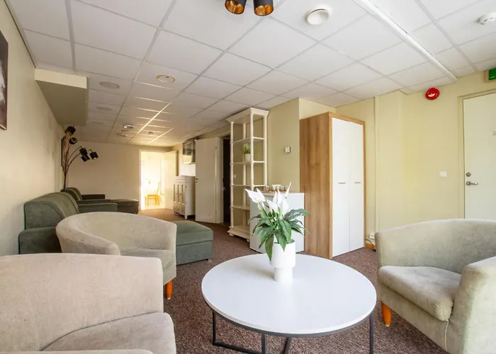 Szálloda Carolina Pärnu