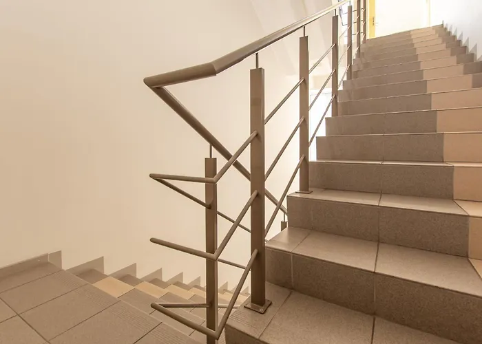 Carolina Hotel Parnu