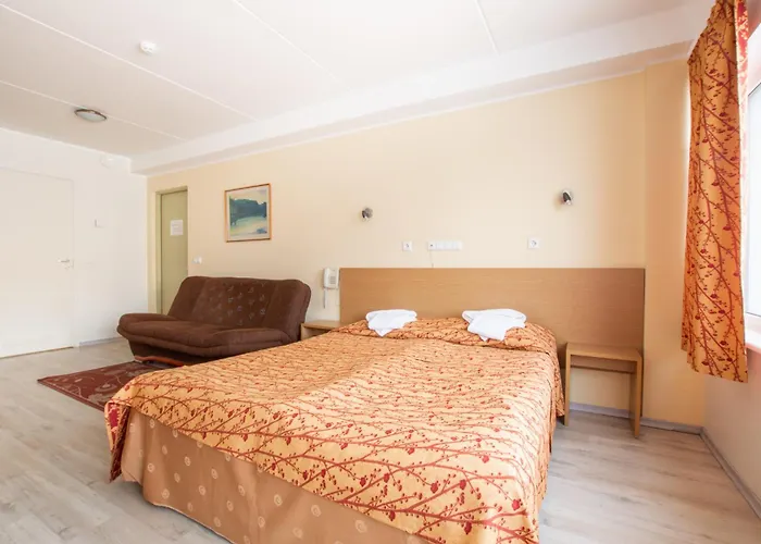 Carolina Szálloda 2*