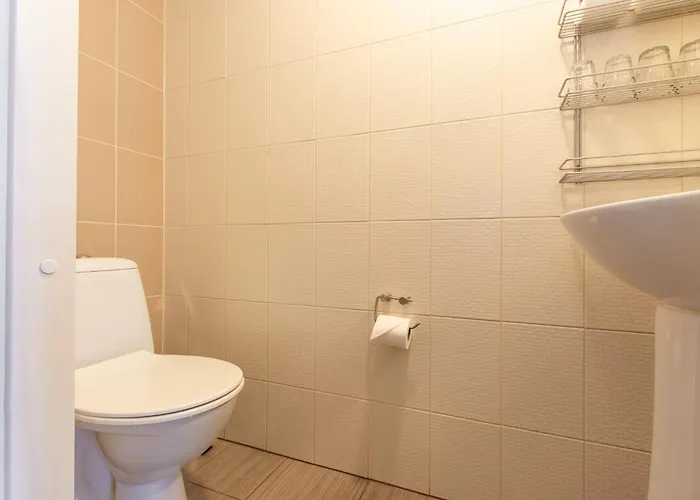 Carolina Hotel Parnu