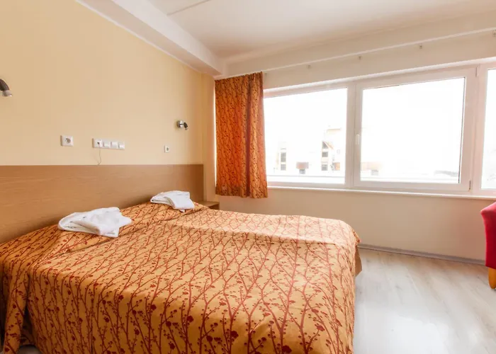 Carolina Szálloda 2*