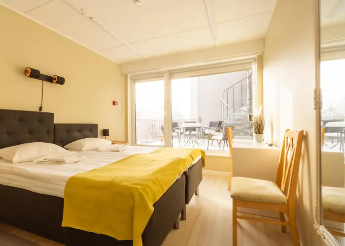 Carolina Hotel Parnu