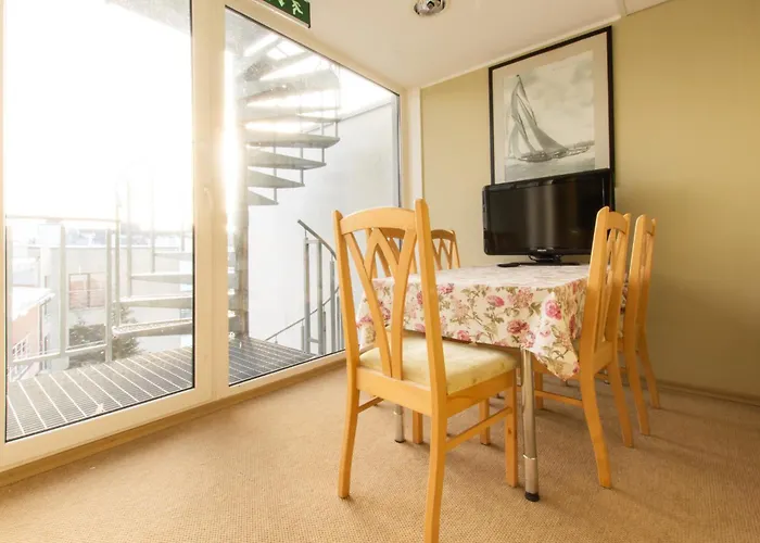 Hotel Carolina Parnu