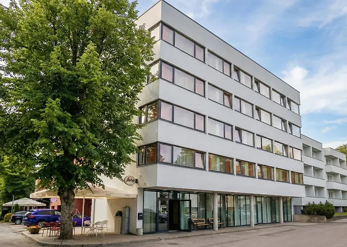 Carolina Szálloda 2*